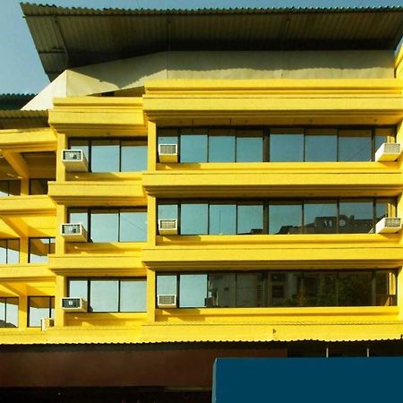 Hotel O Elite Plaza Мумбай Екстериор снимка