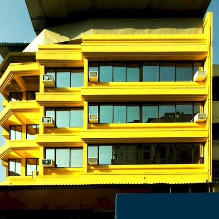 Hotel O Elite Plaza Мумбай Екстериор снимка