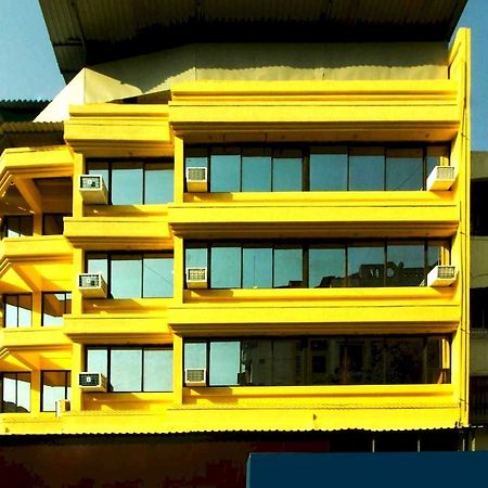 Hotel O Elite Plaza Мумбай Екстериор снимка